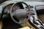 Acura NSX-T 2001 года